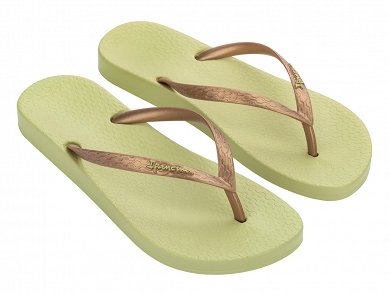 Ipanema Anatomica Tan 81030-BO361 Yellow/Gold