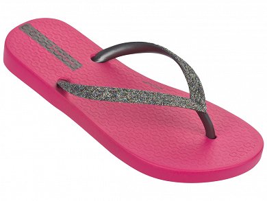Ipanema Lolita IV Kids 81946-24051 Pink/Silver