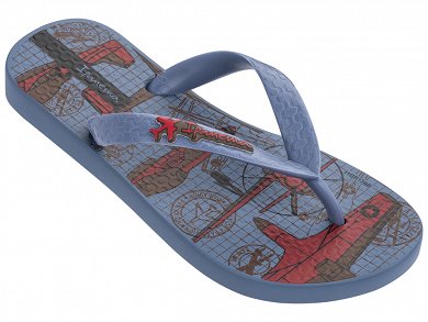 Ipanema Temas XI Kids 82303-20729 Blue/Blue