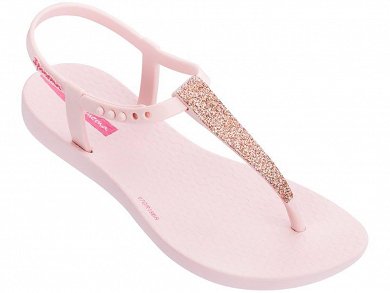 Ipanema Kids Charm Sand II 82306-24915 Light Pink/Rose
