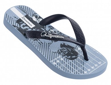 Ipanema Temas XII Kids 82538-20729 Blue/Blue