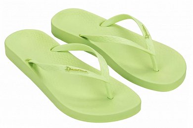 Ipanema Anatomic Colours Fem 82591-BD671 Light Green /Light Green