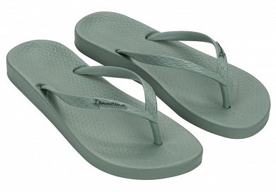 Ipanema Anatomic Colours Fem 82591-BD673 Green