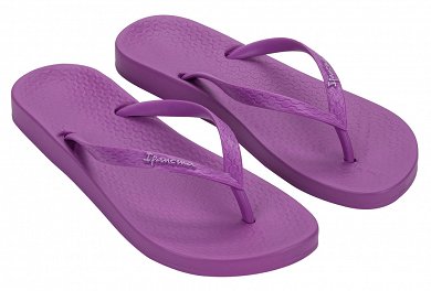 Ipanema Anatomic Colours Fem 82591-BD664 Lilac II