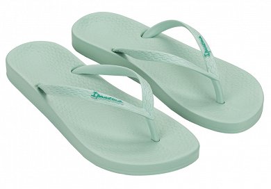 Ipanema Anatomic Colours Fem 82591-BD668 Green/Green