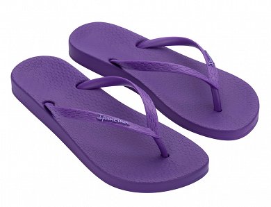 Ipanema Anatomic Colours Fem 82591-BO328 Purple/Dark Purple