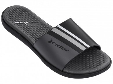 Rider Splash Fem 82611-22534 Black/Grey