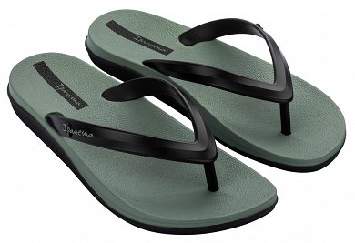 Ipanema Anatomic Lapa Ad 82629-BC563 Green/Black