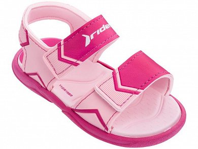 Rider Comfort Baby 82746-21108 Pink/Pink