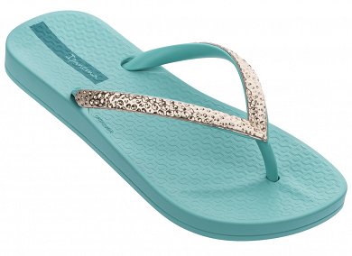 Ipanema Mesh III Kids 82875-24331 Blue/Rose