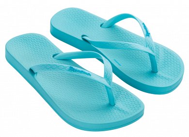 Ipanema Anatomic Colours Fem 82591-BD666 Light Blue/Light Blue