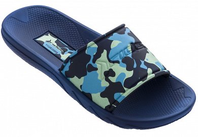 Rider Montreal V Kids 83098-20729 Blue/Blue