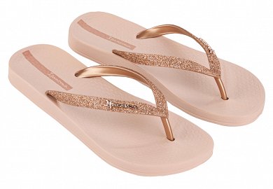 Ipanema Anatomic Lolita Fem 83140-AQ647 Pink/Glitter Pink