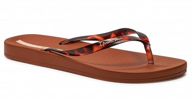 Ipanema Anatomic Connect Fem 83475-AJ406 Brown/Clear