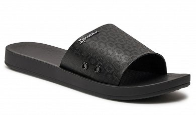 Ipanema Γυναικεία Παντόφλα Anatomic Classic Slide Fem 83583-AS781 Black