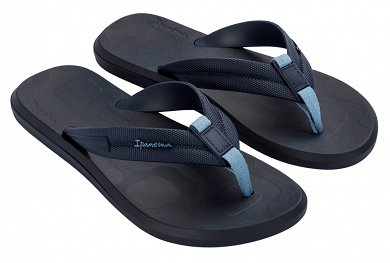 Ipanema Urban Thong Ad 83629-BC879 Blue/Blue