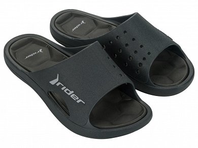 Rider Bay XIV Ad 83632-BM435 Grey/Black