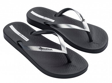 Ipanema Anatomic Connect II 83648-BD707 Grey/Silver