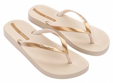 Ipanema Anatomic Connect II 83648-BD708 Beige/Gold