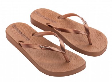 Ipanema Anatomic Connect II 83648-BO854 Brown/Copper