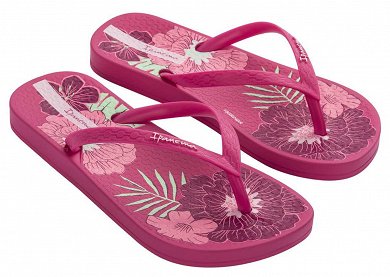 Ipanema Anatomic Temas Kids 83663-BD559 Pink/Dark Pink