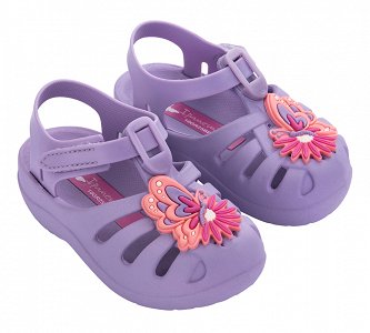 Ipanema Summer XVII Baby 83757-BP401 Lilac/Lilac