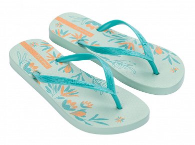 Ipanema Classica Happy XVIII 83826-BN896 Green/Blue/Orange