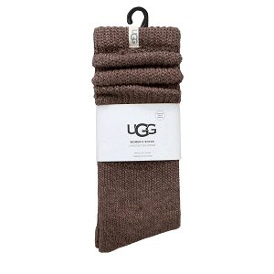 UGG Γυναικείες Κάλτσες Tyla Slouchy Crew II 1173790