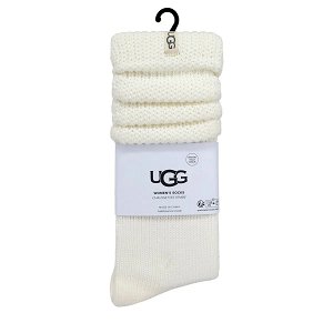 UGG Γυναικείες Κάλτσες Tyla Slouchy Crew II 1173790