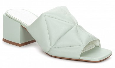 Betsy Mules 927043/02-01E Light Green