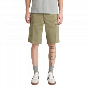 Timberland Ανδρική Cargo Βερμούδα TB0A44