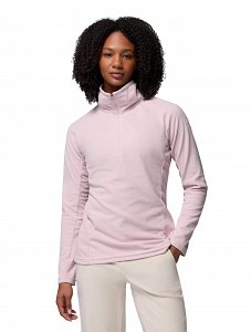 Columbia Γυναικεία Μπλούζα Glacial™ IV 1/2 Zip Fleece AK1131