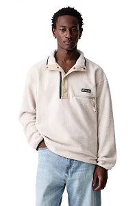 Columbia Ανδρική μπλούζα Helvetia™ II Half Snap Fleece 2090891