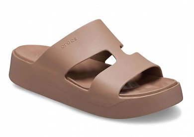 Crocs Getaway Platform H-Strap 209409