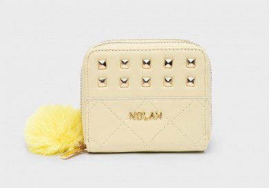 Nolah Γυναικείο Πορτοφόλι Chrysa