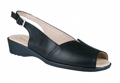 Aero Anatomic 50 Μαυρο