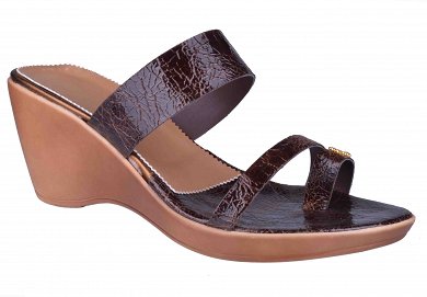 Apostolidis Shoes 700 Καφε