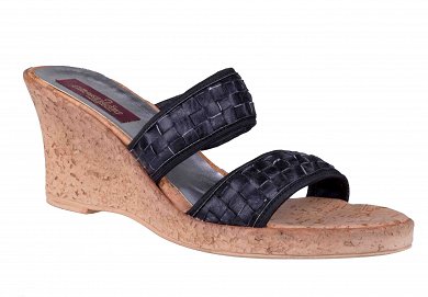 Γυναικειες Πλατφορμες Apostolidis Shoes 745 Μαυρο