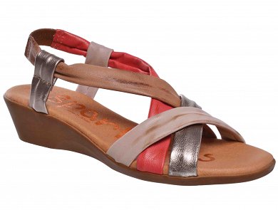 Spartanas 3854 Ταμπα
