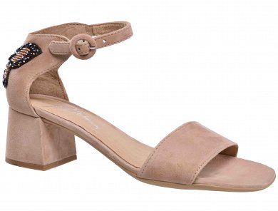 Alpe 3697 Nude