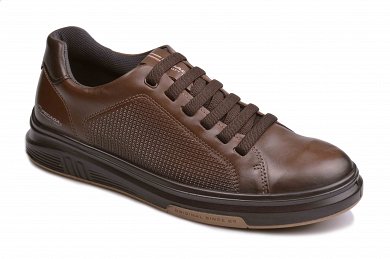 Pegada Ανδρικό Δερμάτινο Sneaker 112301