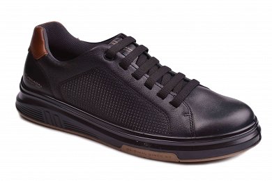 Pegada Ανδρικό Δερμάτινο Sneaker 112301