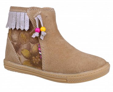 Alegria Shoes K-4165-1A Ταουπε