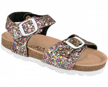 Alegria Shoes 6731 Πολυχρωμο