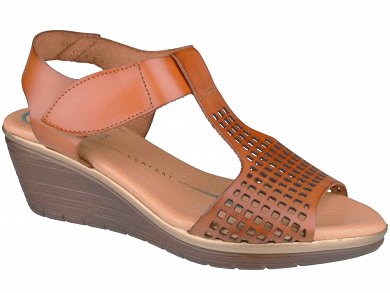 Marila Shoes 748-7049-28 Ταμπα