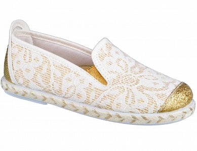 Alegria Shoes 9223 Λευκο