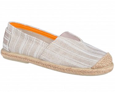 Alegria Shoes 9415 Μπεζ