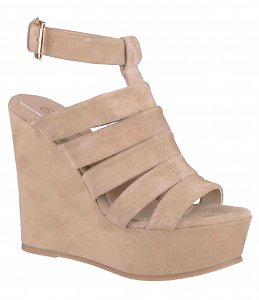 Nitro Fashion 855 Ταουπε