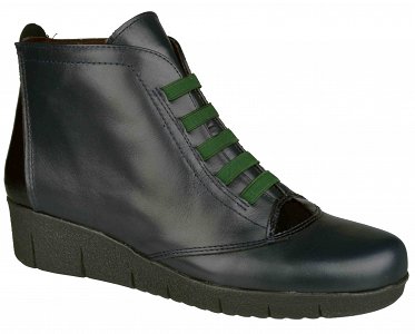 Marila Shoes 748-17572-28 Μπλε