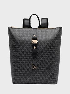 Nolah Γυναικείο Backpack Emil Μαύρο